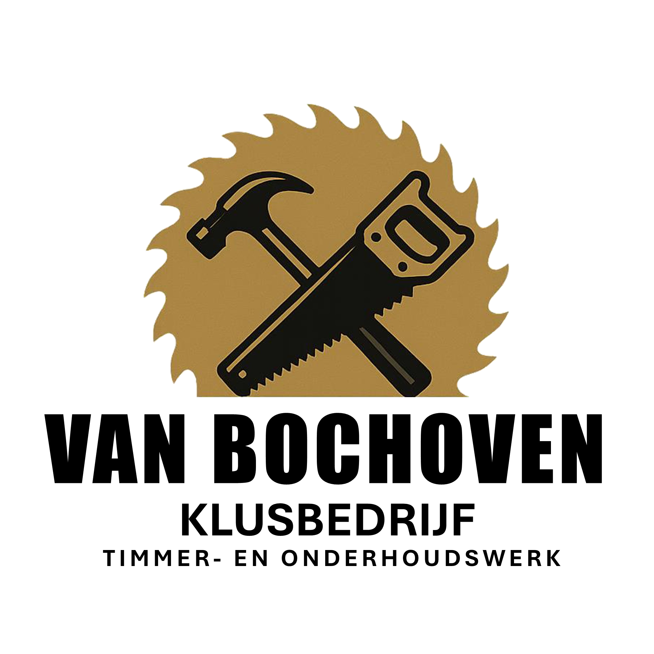 Logo_VanBochovenKlusbedrijf